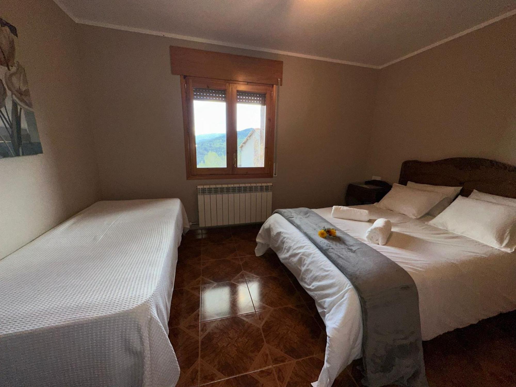 Casa Costa Laspaules Luaran gambar
