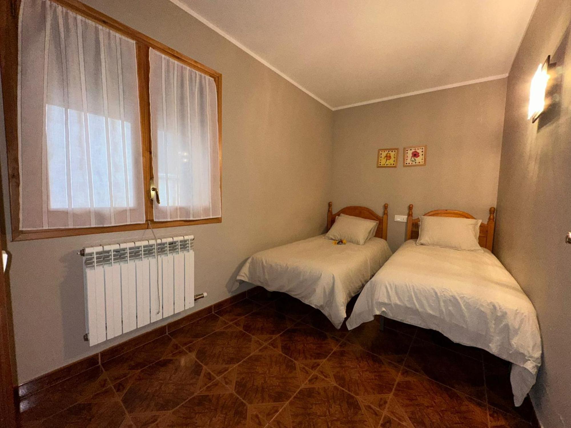 Casa Costa Laspaules Luaran gambar