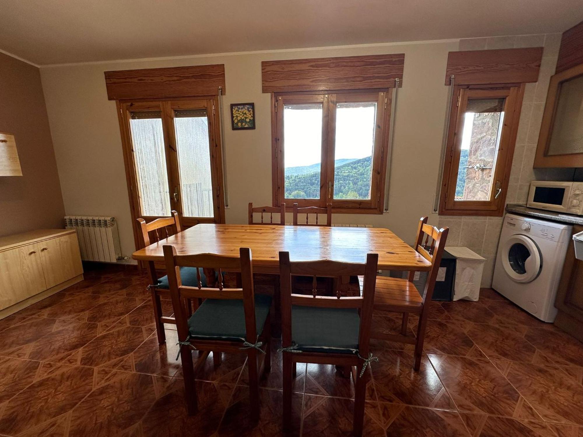 Casa Costa Laspaules Luaran gambar