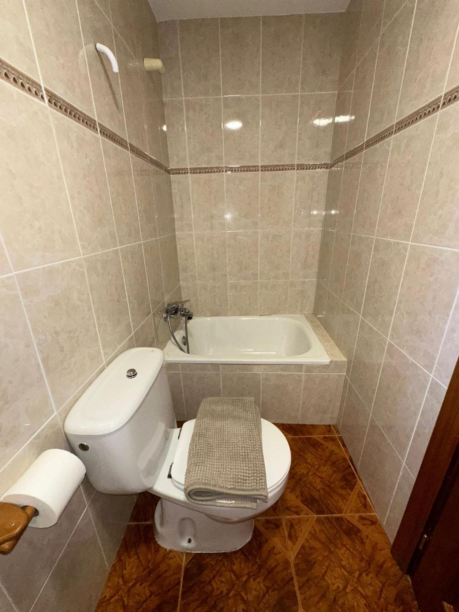 Casa Costa Laspaules Luaran gambar