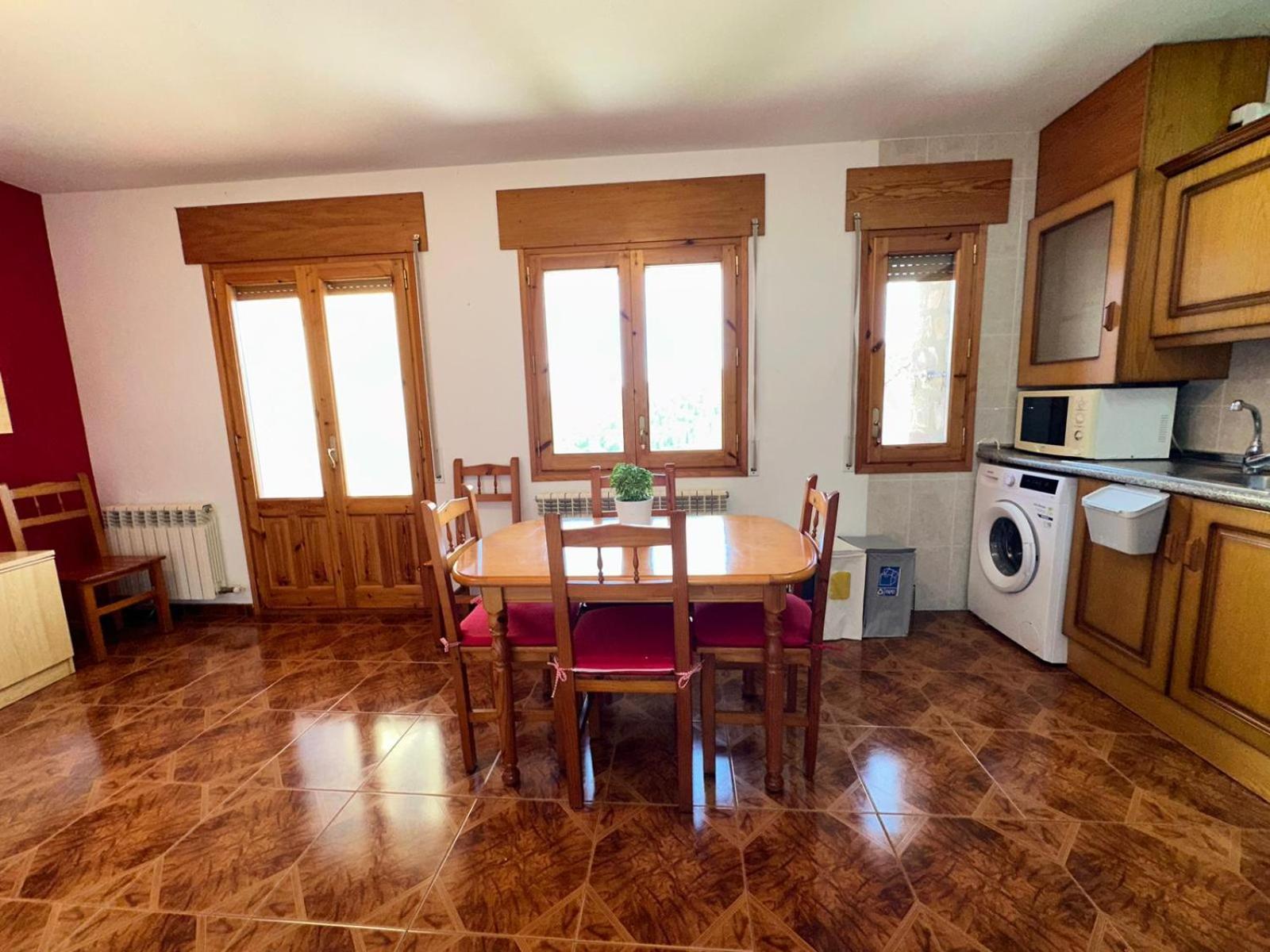 Casa Costa Laspaules Luaran gambar