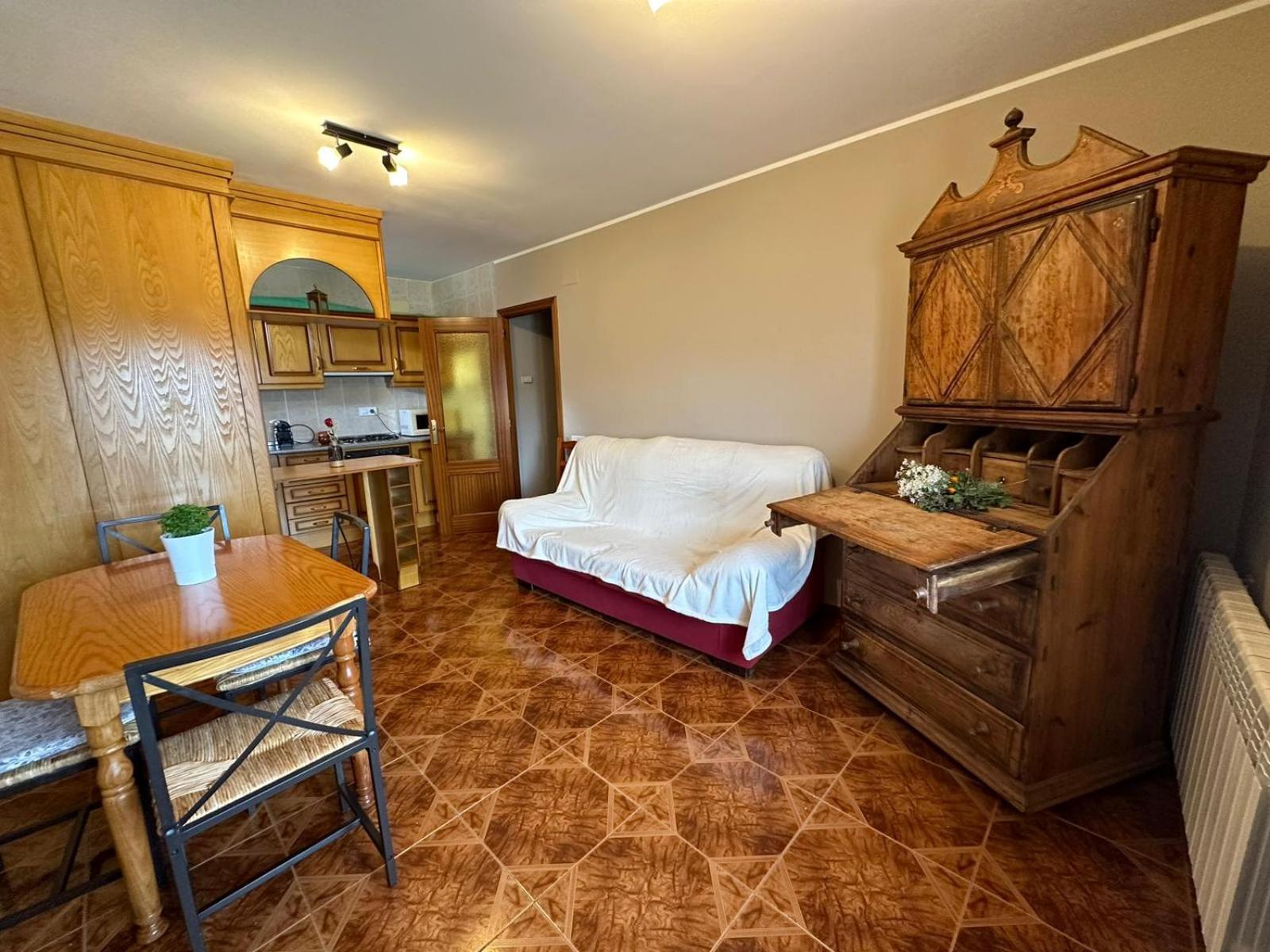 Casa Costa Laspaules Luaran gambar