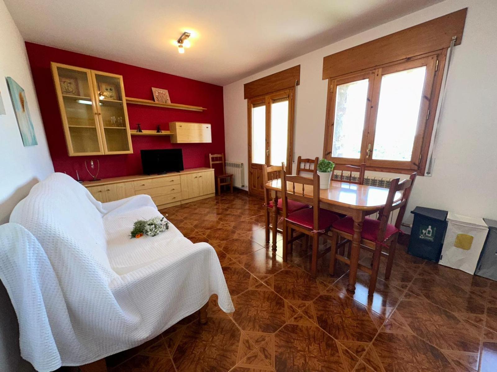 Casa Costa Laspaules Luaran gambar