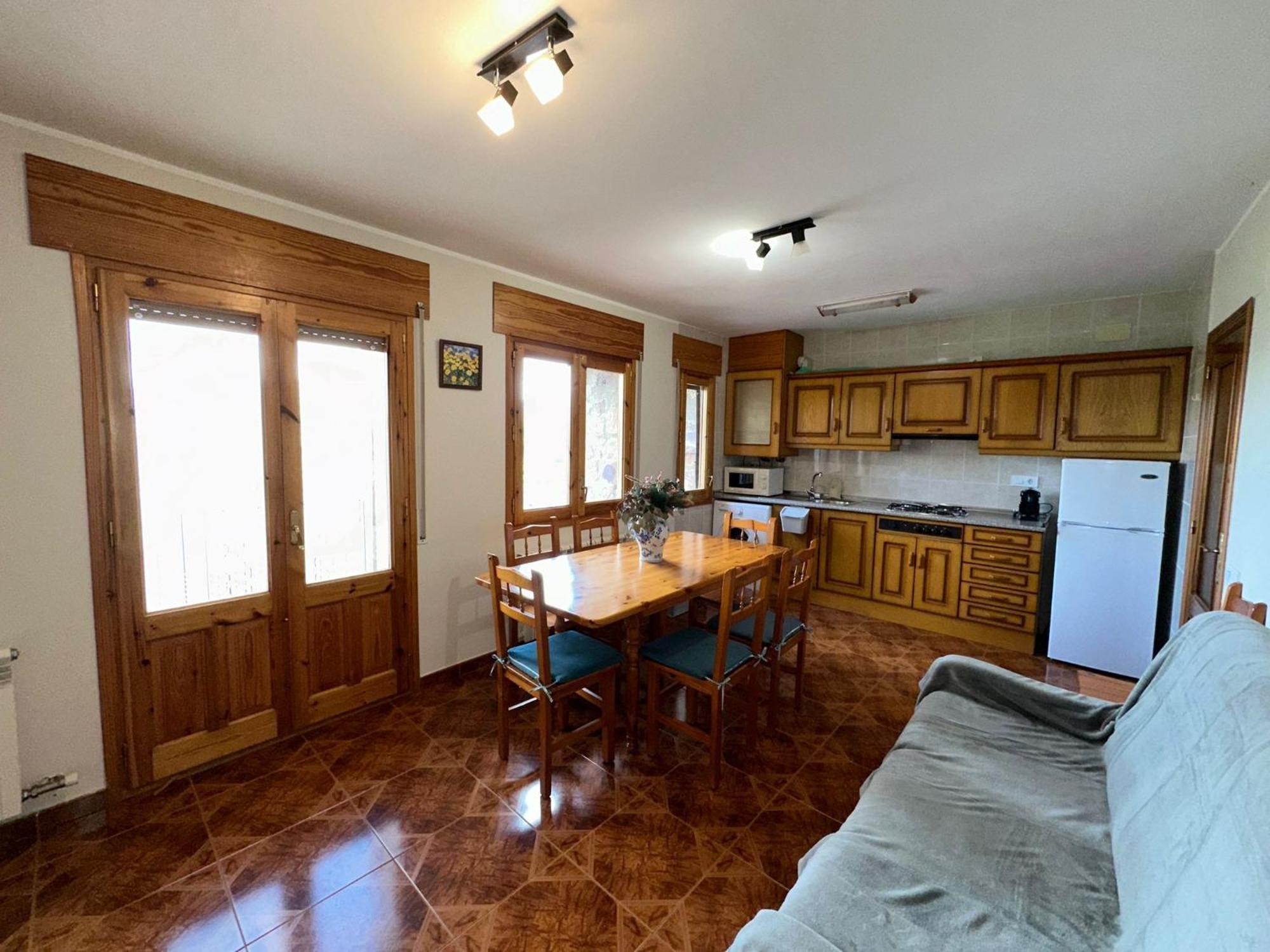 Casa Costa Laspaules Luaran gambar